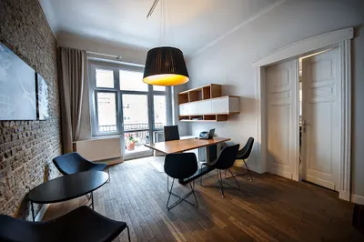 Kancelaria Notarialna Krupiński Wojciech Anna Matyasik